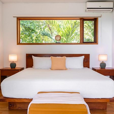 Villa Makai Santa Teresa Playa Santa Teresa  Kültér fotó