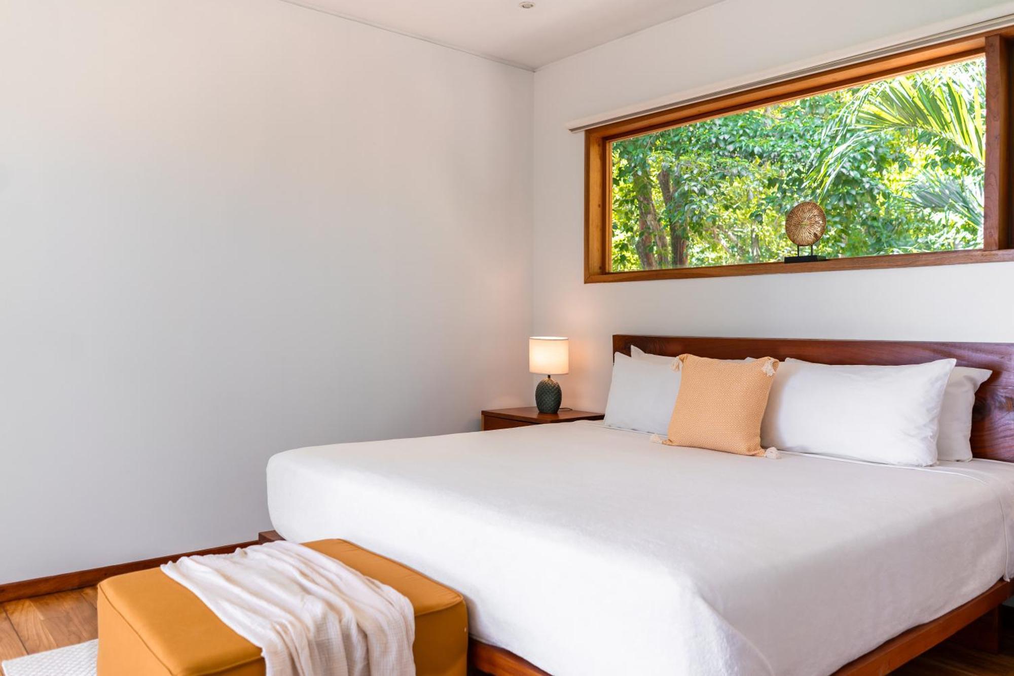 Villa Makai Santa Teresa Playa Santa Teresa  Kültér fotó