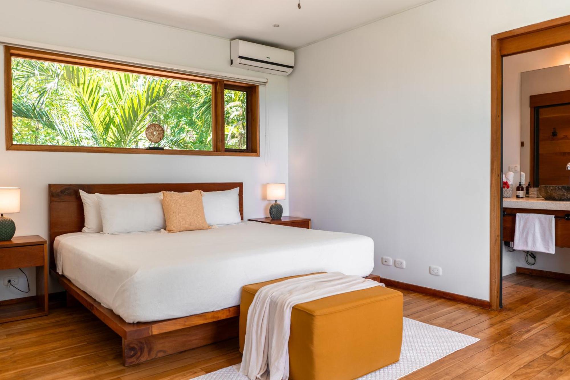 Villa Makai Santa Teresa Playa Santa Teresa  Kültér fotó
