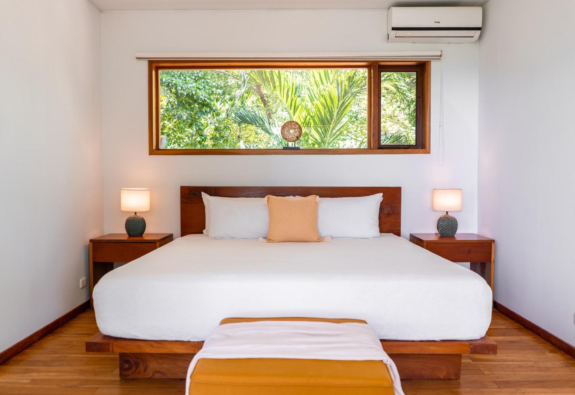 Villa Makai Santa Teresa Playa Santa Teresa  Kültér fotó