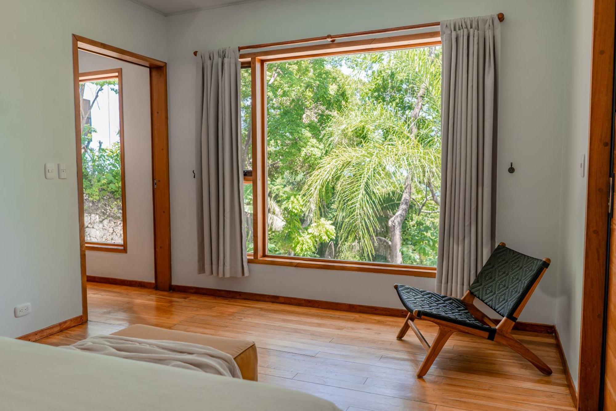 Villa Makai Santa Teresa Playa Santa Teresa  Kültér fotó
