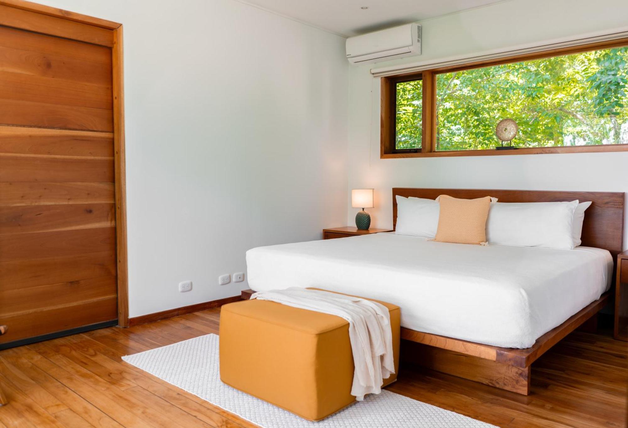 Villa Makai Santa Teresa Playa Santa Teresa  Kültér fotó