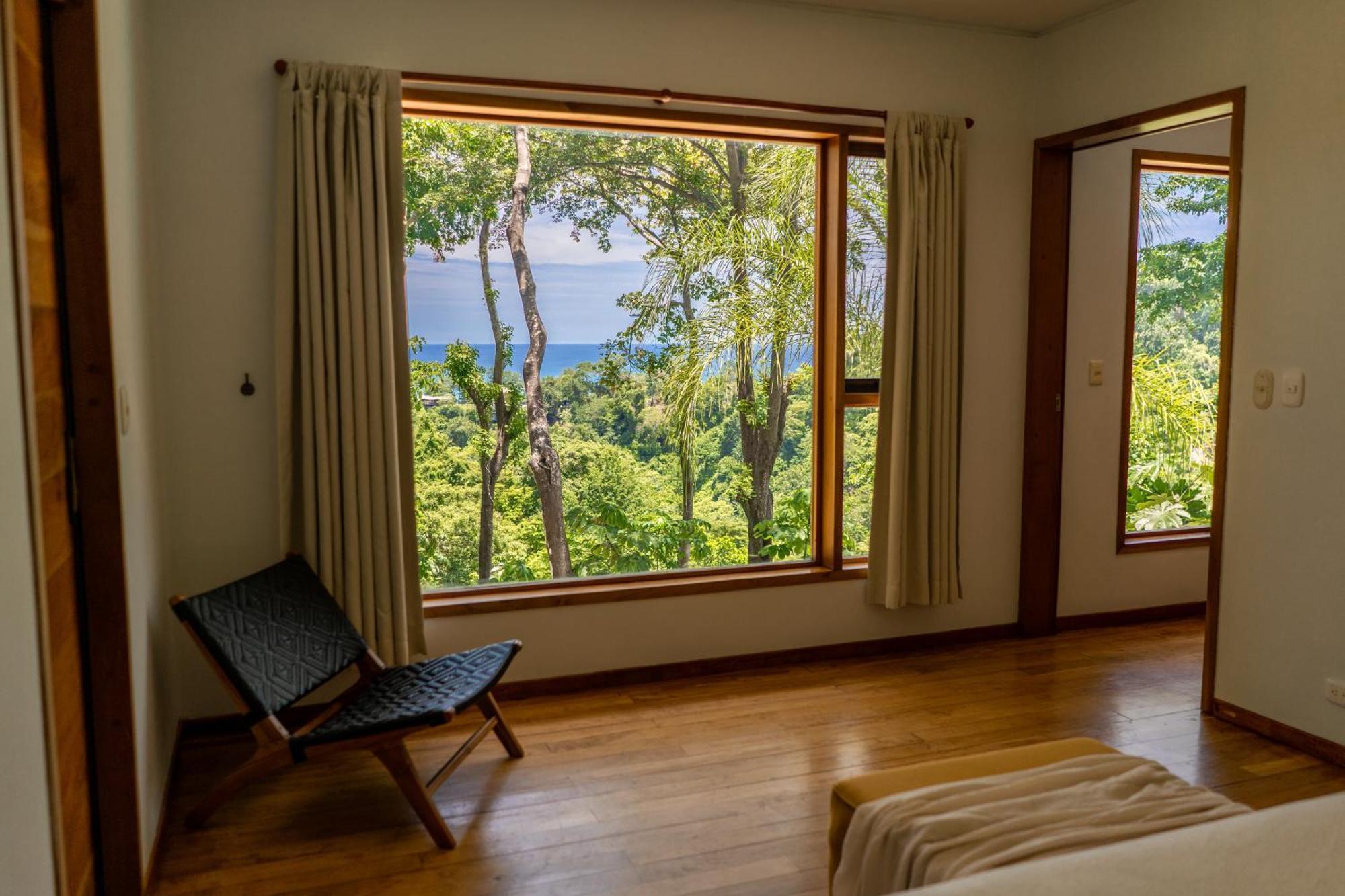 Villa Makai Santa Teresa Playa Santa Teresa  Kültér fotó
