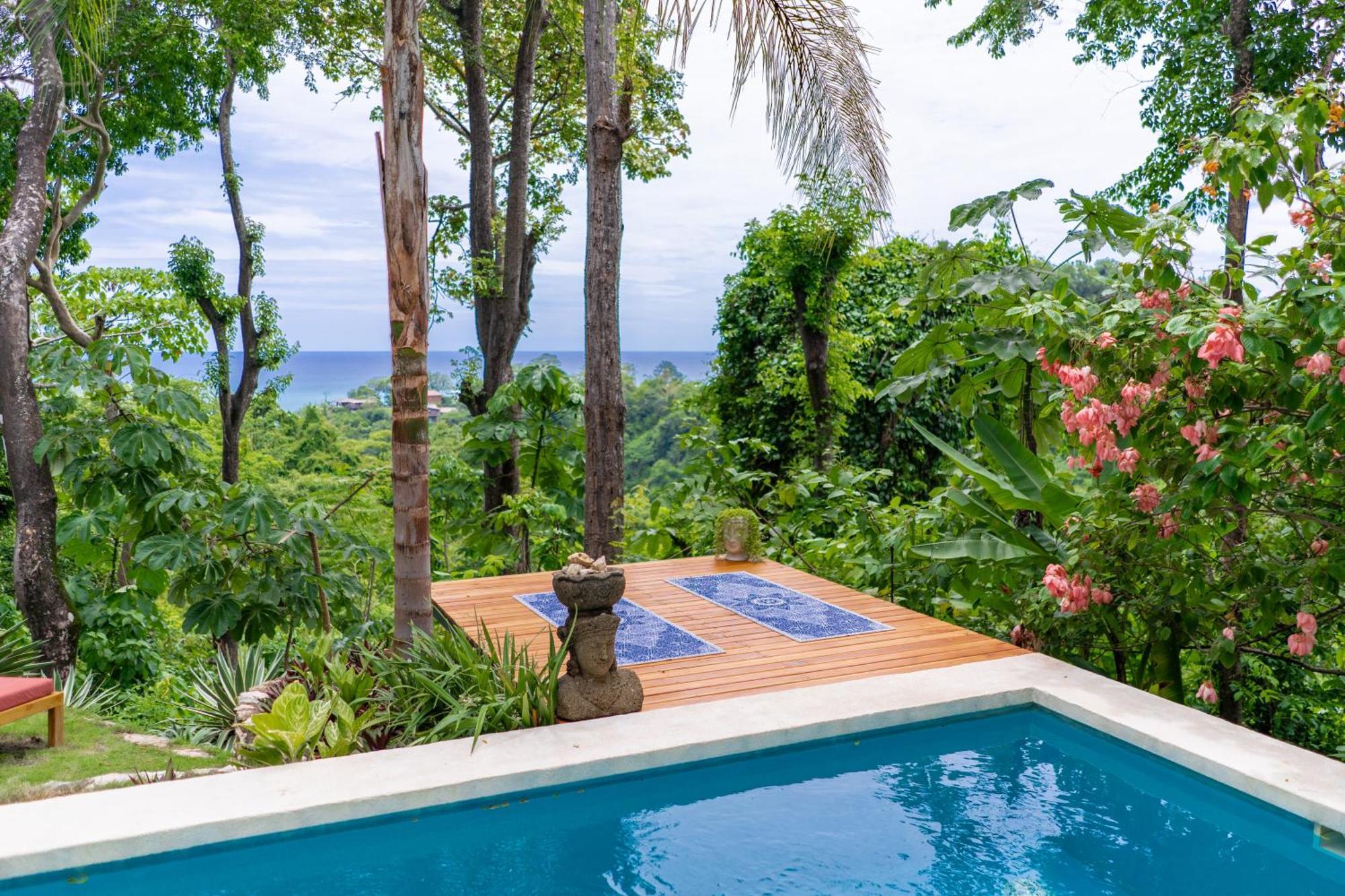 Villa Makai Santa Teresa Playa Santa Teresa  Kültér fotó