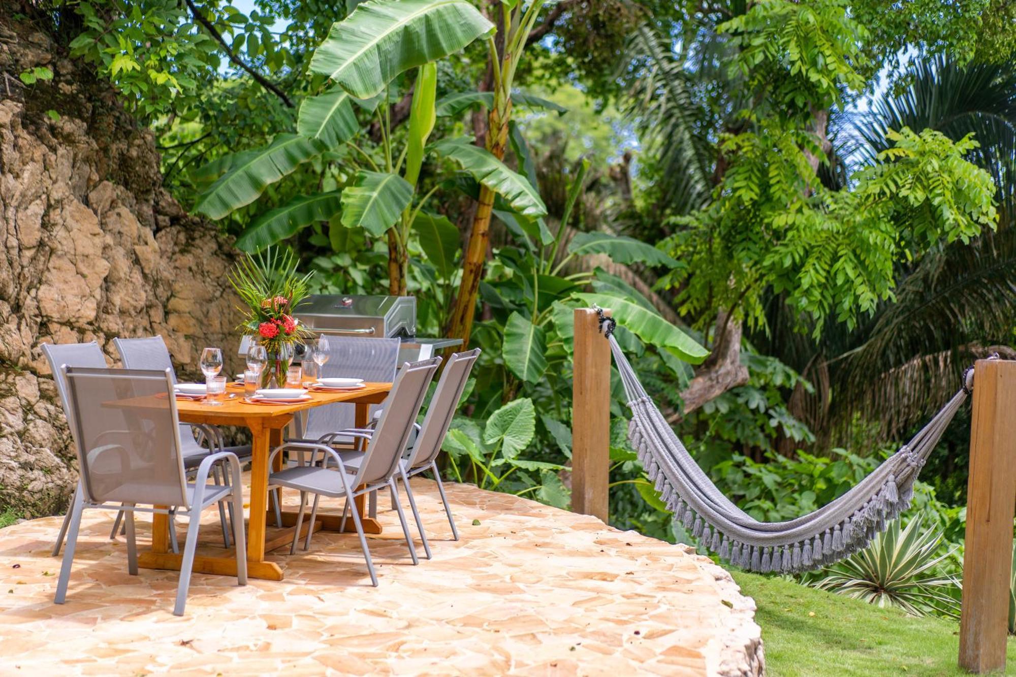 Villa Makai Santa Teresa Playa Santa Teresa  Kültér fotó