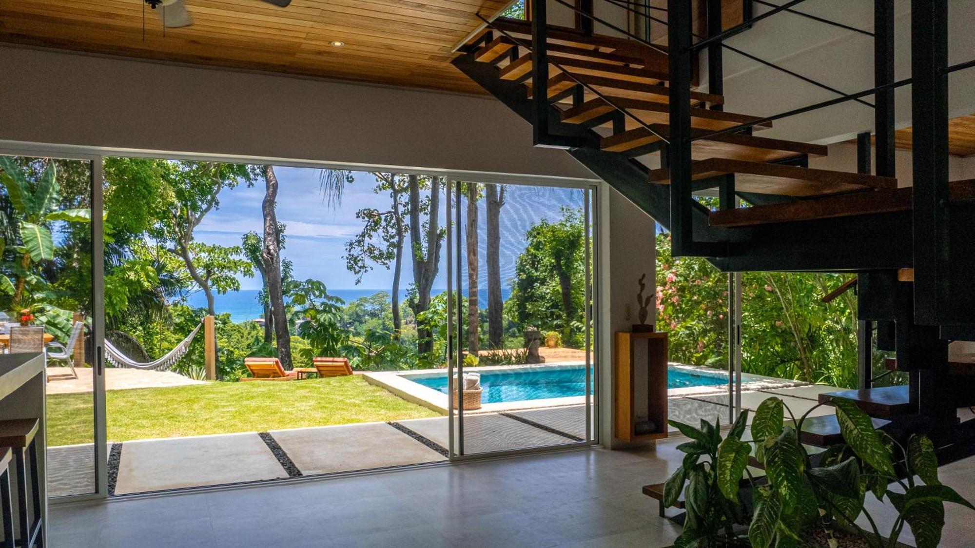 Villa Makai Santa Teresa Playa Santa Teresa  Kültér fotó