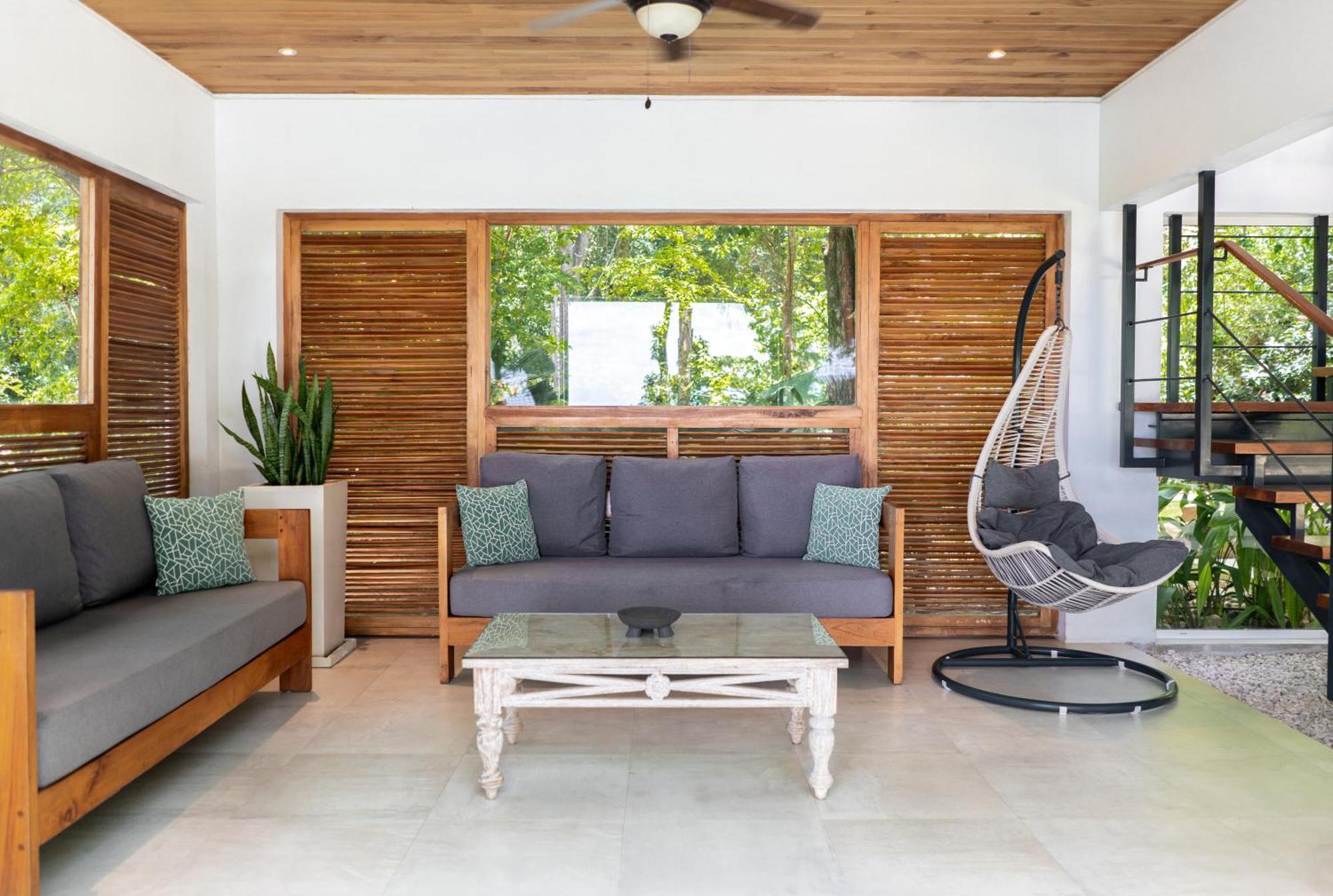 Villa Makai Santa Teresa Playa Santa Teresa  Kültér fotó