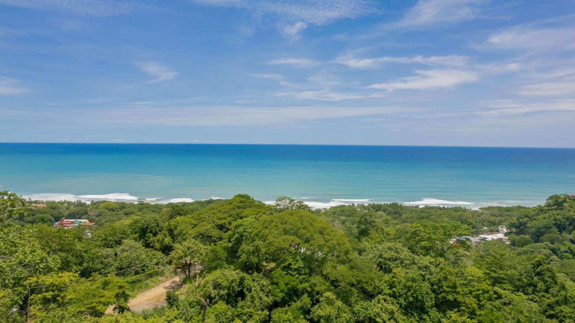 Villa Makai Santa Teresa Playa Santa Teresa  Kültér fotó